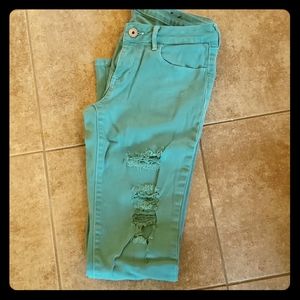 Bullhead black Jeans
